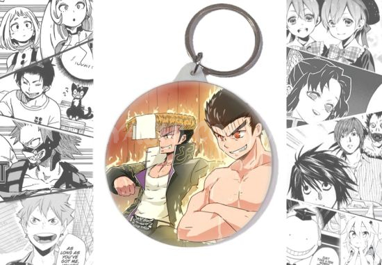 Danganronpa BR-001404 Danganronpa BR-001404