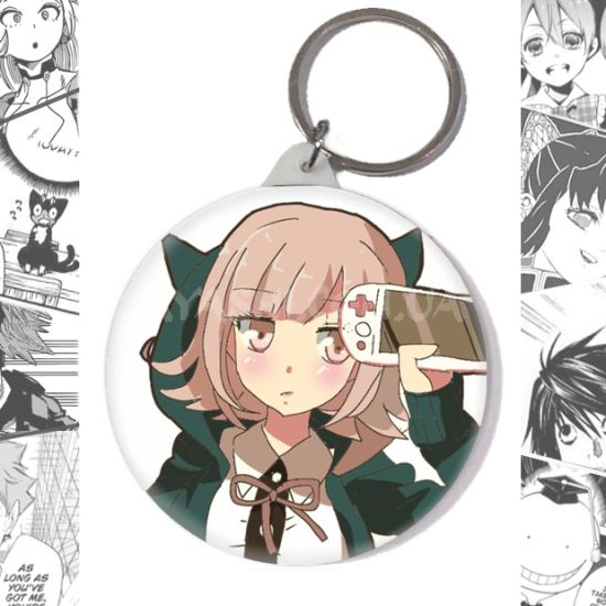 Danganronpa BR-001407 Danganronpa BR-001407