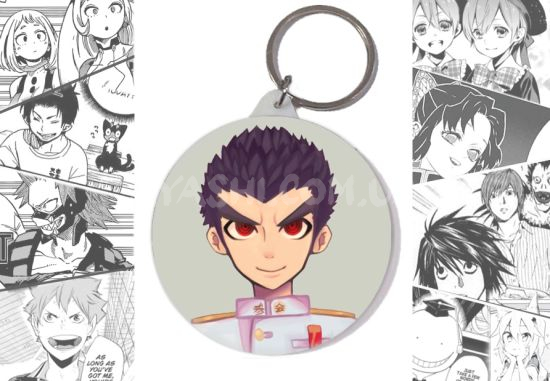 Danganronpa BR-001409 Danganronpa BR-001409