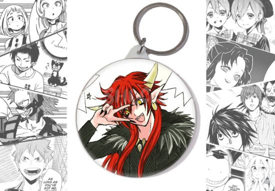 Брелок Kamisama Hajimemashita BR-58-001506 Брелок Kamisama Hajimemashita BR-58-001506