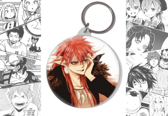 Брелок Kamisama Hajimemashita BR-58-001507 Брелок Kamisama Hajimemashita BR-58-001507