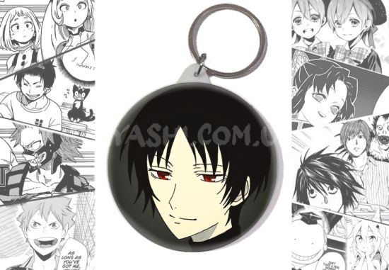 Брелок Kamisama Hajimemashita BR-58-001511 Брелок Kamisama Hajimemashita BR-58-001511