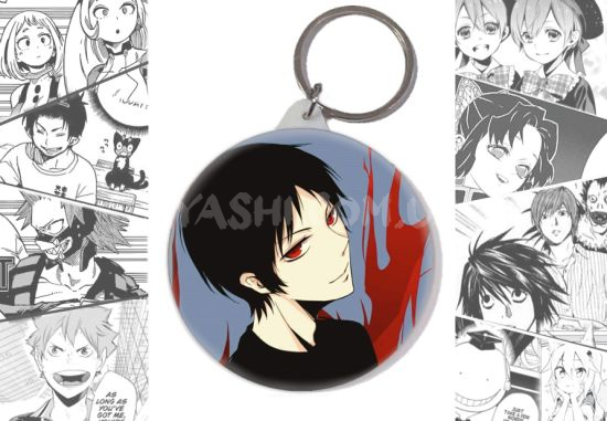 Брелок Kamisama Hajimemashita BR-58-001512 Брелок Kamisama Hajimemashita BR-58-001512