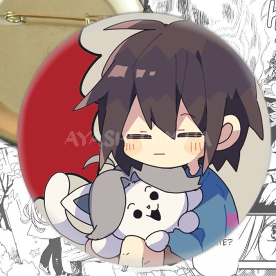 Значок Undertale 003082 Значок Undertale 003082