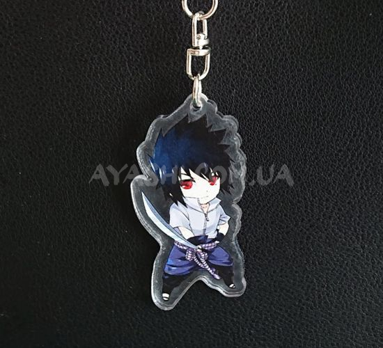 Брелок акриловий фігурка Naruto БРФ-0016-09 Брелок акриловий фігурка Naruto БРФ-0016-09