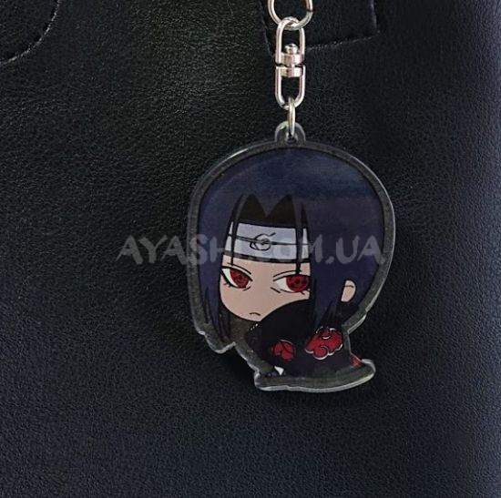 Брелок акриловий фігурка Naruto БРФ-0016-7 Брелок акриловий фігурка Naruto БРФ-0016-7