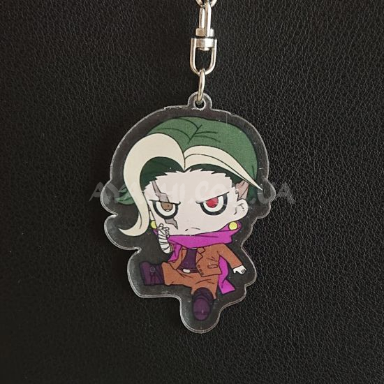 Брелок акриловий фігурка Danganronpa БРФ-0023-07 Брелок акриловий фігурка Danganronpa БРФ-0023-07