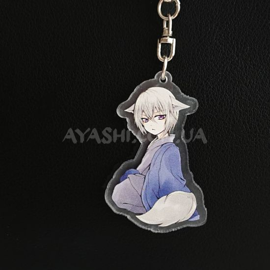 Брелок Томоэ Kamisama Hajimemashita Очень приятно , Бог БРФ-0034-02 фигурка,акриловый купить доставка по Украине цена отзывы - Ayashi