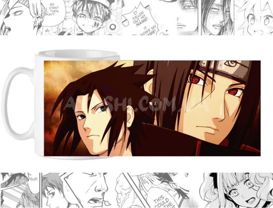 Чашка Naruto cup-00516  Чашка Naruto cup-00516 