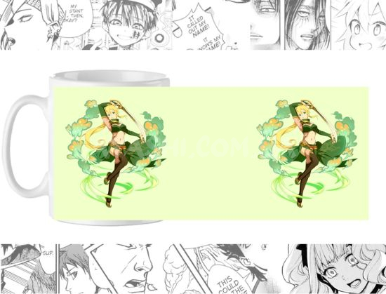 Чашка Sword Art Online cup-00471 Чашка Sword Art Online cup-00471
