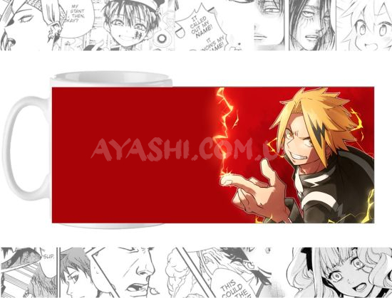 Чашка Boku no Hero Academia cup-00478 Чашка Boku no Hero Academia cup-00478