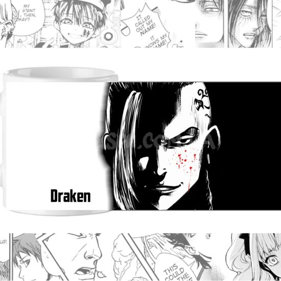 Чашка Tokyo Revengers cup-00489 Чашка Tokyo Revengers cup-00489