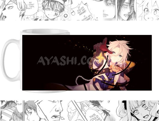 Чашка Genshin Impact cup-00513 Чашка Genshin Impact cup-00513