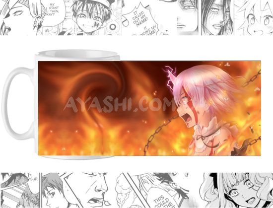 Чашка Re Zero cup-00573 Чашка Re Zero cup-00573