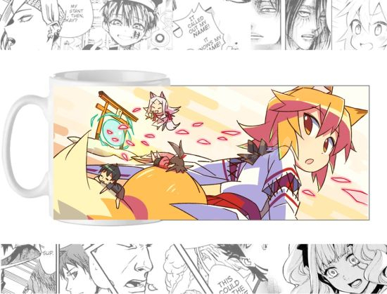 Чашка Senko-san cup-00607 Чашка Senko-san cup-00607