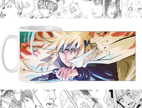 Чашка Naruto cup-00613 Чашка Naruto cup-00613