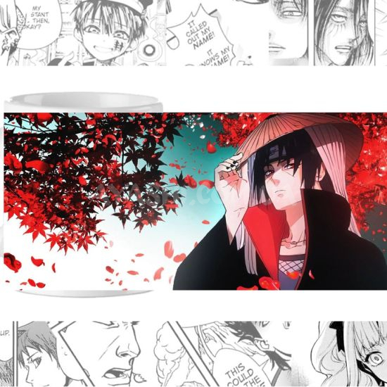 Чашка Naruto cup-00616 Чашка Naruto cup-00616