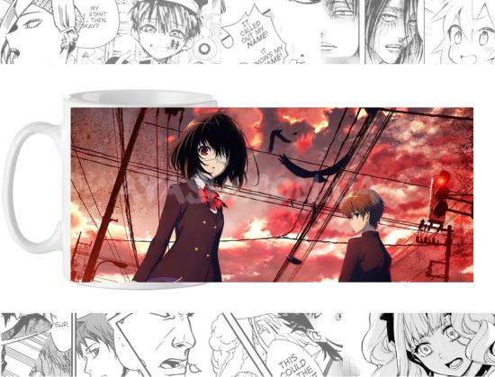 Чашка Another cup-00072 Чашка Another cup-00072