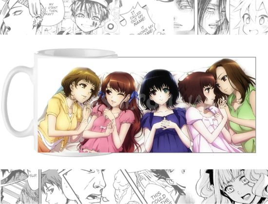 Чашка Another cup-00074 Чашка Another cup-00074