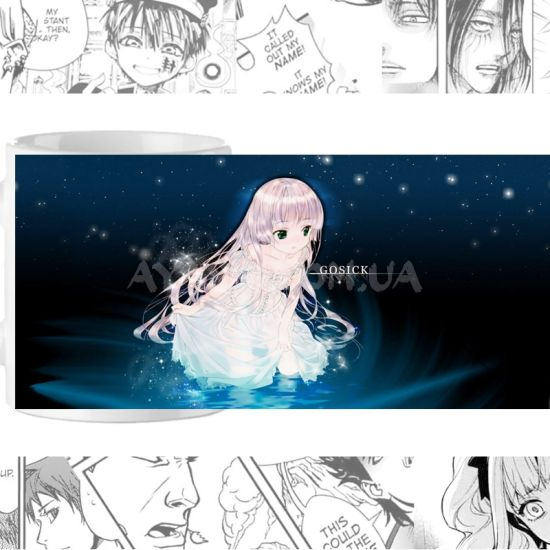 Чашка Gosick cup-00109 Чашка Gosick cup-00109