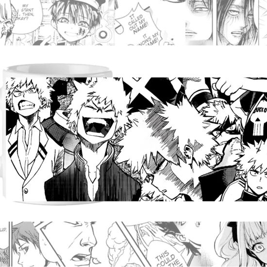 Чашка Boku no Hero Academia cup-00145 Чашка Boku no Hero Academia cup-00145