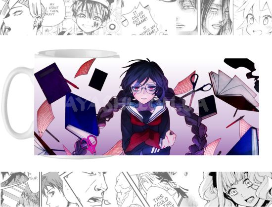 Чашка Danganronpa cup-00174 Чашка Danganronpa cup-00174
