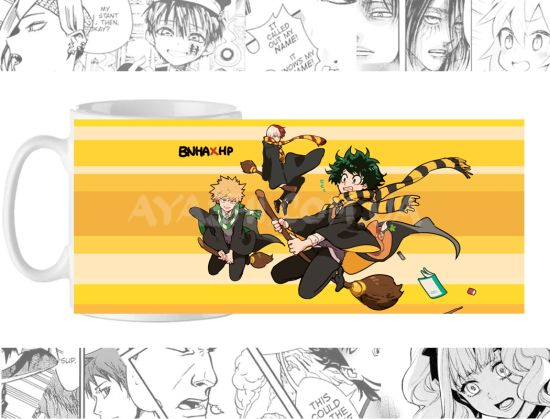 Чашка Boku no Hero Academia cup-00322 Чашка Boku no Hero Academia cup-00322