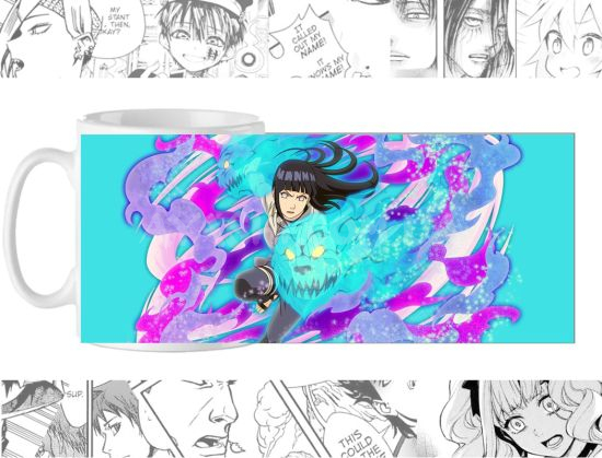 Чашка Naruto cup-00454 Чашка Naruto cup-00454