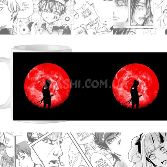 Чашка Naruto cup-00662 Чашка Naruto cup-00662