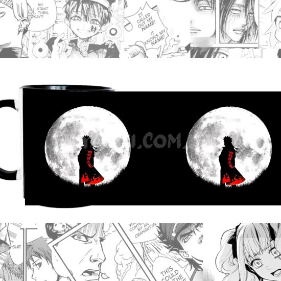 Чашка Naruto cup-922-00664 кольорова Чашка Naruto cup-922-00664 кольорова