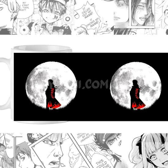 Чашка Naruto cup-00664 Чашка Naruto cup-00664