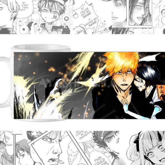 Чашка Bleach cup-00726 Чашка Bleach cup-00726