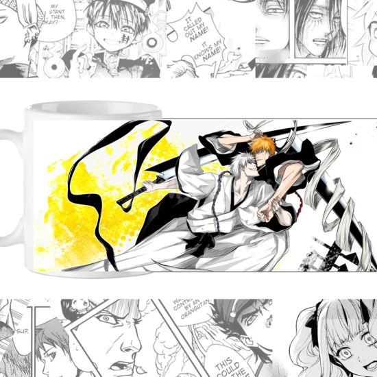 Чашка Bleach cup-00727 Чашка Bleach cup-00727