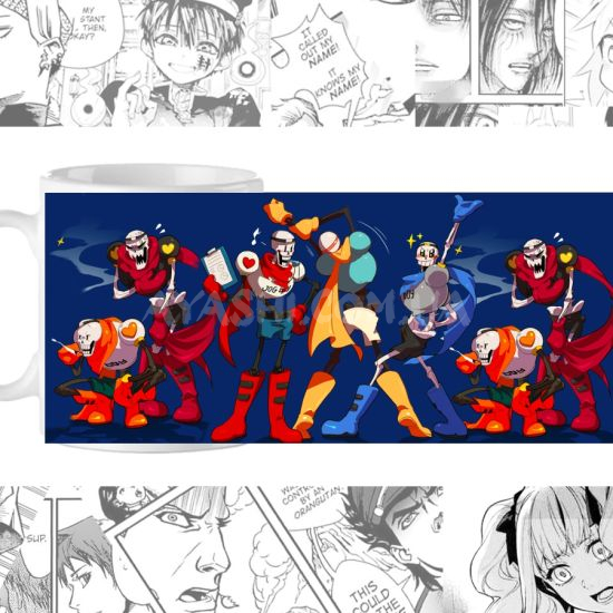 Чашка Undertale cup-00762 Чашка Undertale cup-00762