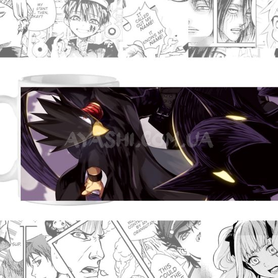 Чашка Boku no Hero Academia cup-00778 Чашка Boku no Hero Academia cup-00778