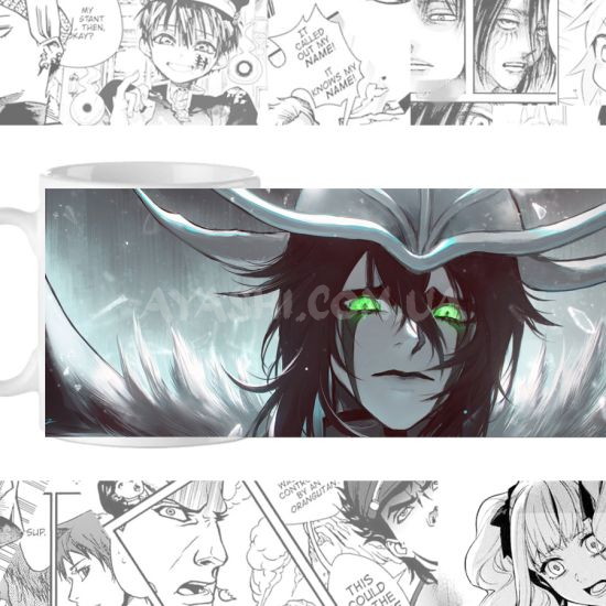 Чашка Bleach cup-00815 Чашка Bleach cup-00815