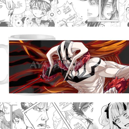 Чашка Bleach cup-00817 Чашка Bleach cup-00817