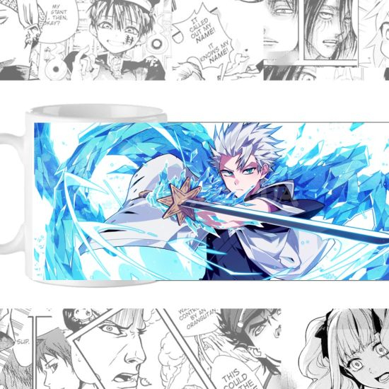 Чашка Bleach cup-00819 Чашка Bleach cup-00819