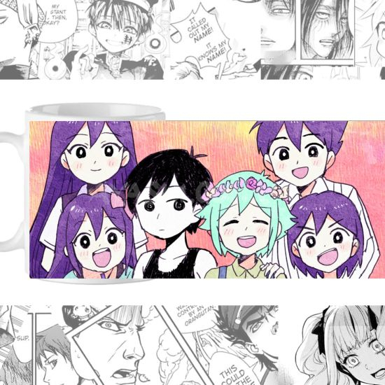 Чашка OMORI cup-00826 Чашка OMORI cup-00826