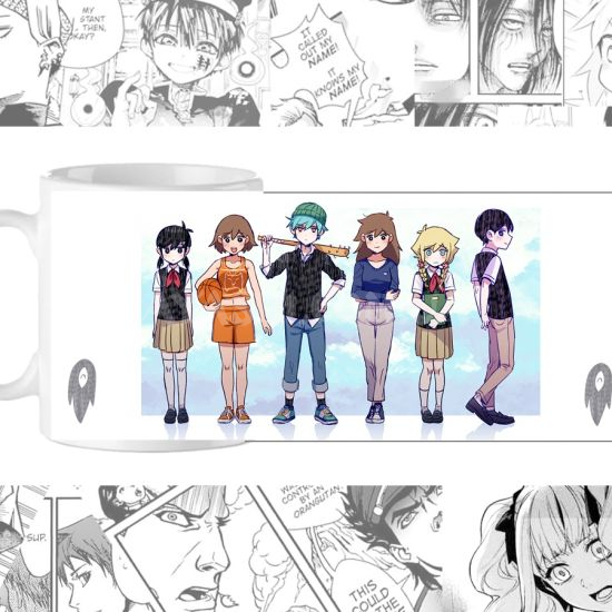 Чашка OMORI cup-00829 Чашка OMORI cup-00829