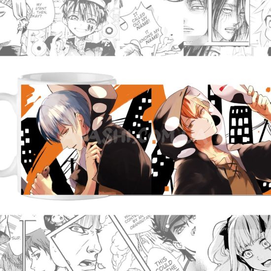 Чашка Project Sekai cup-00844 Чашка Project Sekai cup-00844