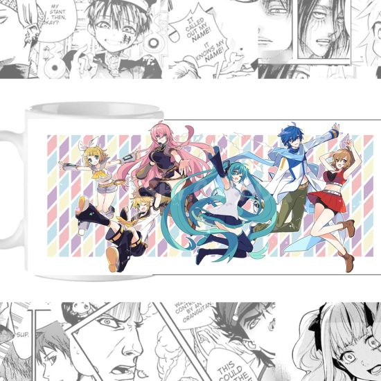 Чашка Project Sekai cup-00847 Чашка Project Sekai cup-00847