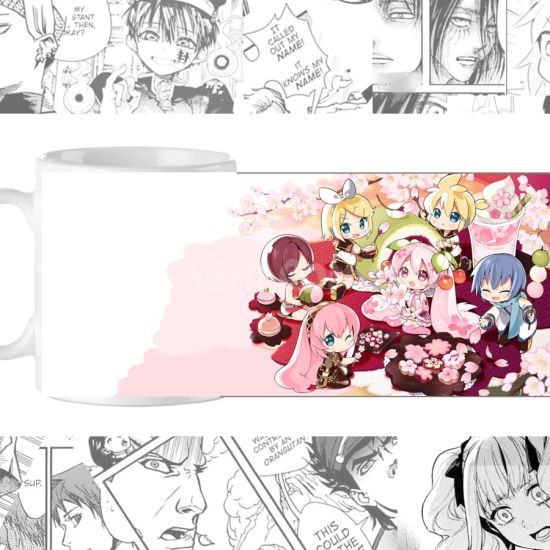 Чашка Project Sekai cup-00848 Чашка Project Sekai cup-00848