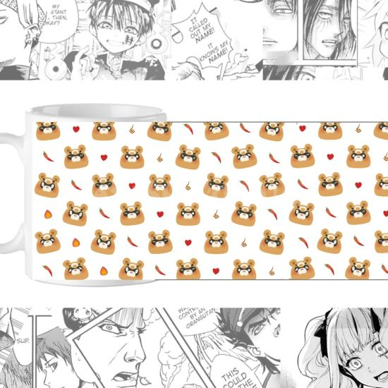 Чашка Genshin Impact cup-00855 Чашка Genshin Impact cup-00855