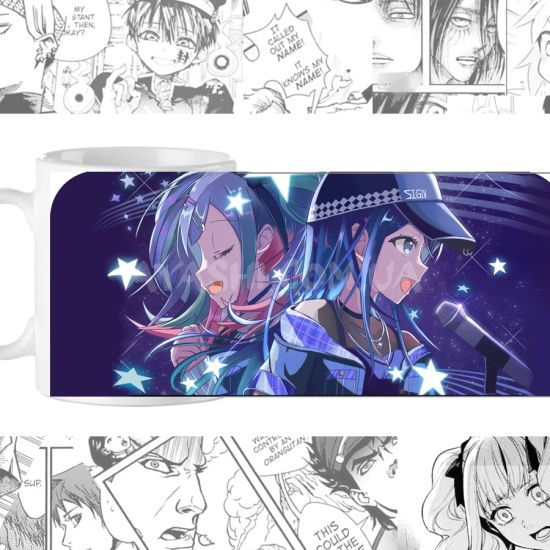 Чашка Project Sekai cup-00864 Чашка Project Sekai cup-00864