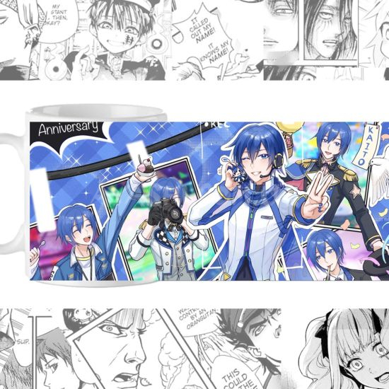 Чашка Project Sekai cup-00904 Чашка Project Sekai cup-00904