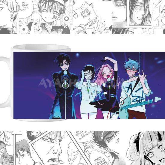 Чашка Alien Stage cup-00964 Чашка Alien Stage cup-00964