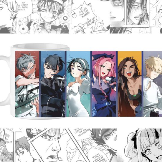 Чашка Alien Stage cup-00965 Чашка Alien Stage cup-00965