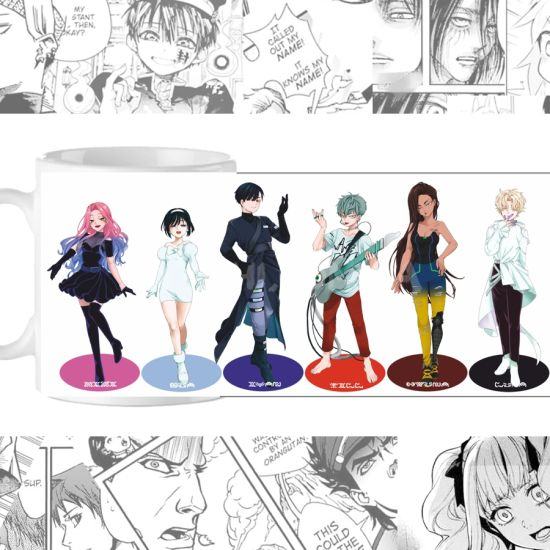 Чашка Alien Stage cup-00969 Чашка Alien Stage cup-00969