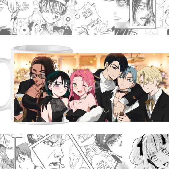 Чашка Alien Stage cup-00970 Чашка Alien Stage cup-00970